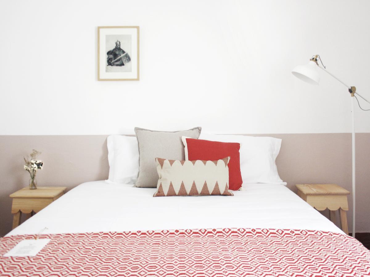 Foral Guest House - Óbidos المظهر الخارجي الصورة