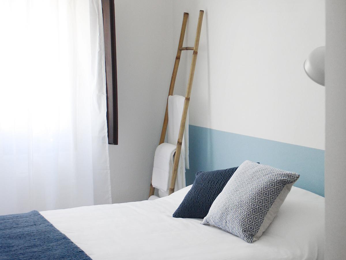 Foral Guest House - Óbidos المظهر الخارجي الصورة