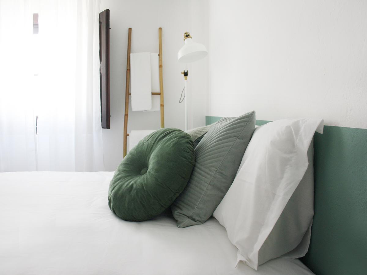 Foral Guest House - Óbidos المظهر الخارجي الصورة