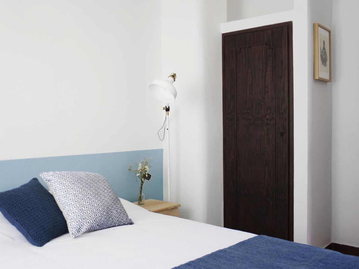 Foral Guest House - Óbidos المظهر الخارجي الصورة