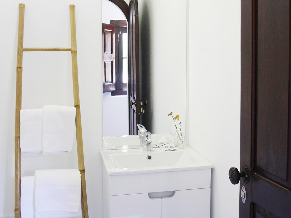 Foral Guest House - Óbidos المظهر الخارجي الصورة