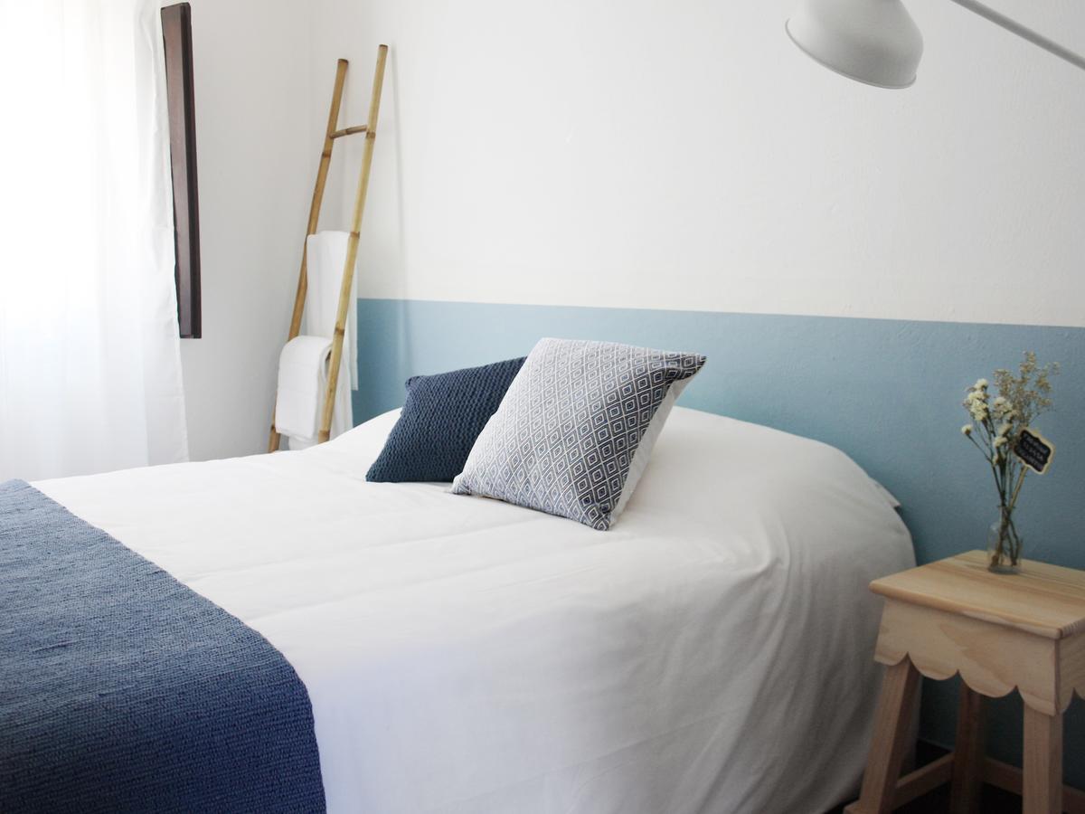 Foral Guest House - Óbidos المظهر الخارجي الصورة