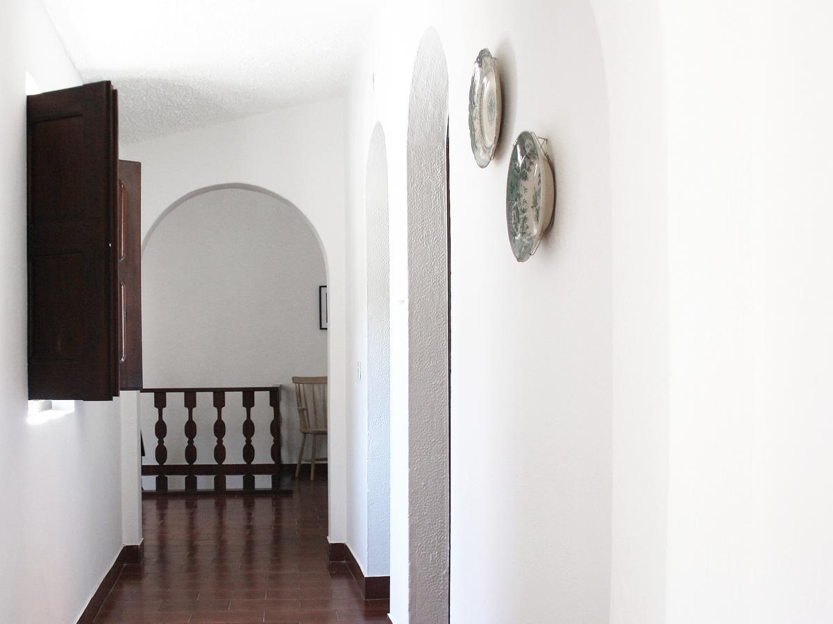 Foral Guest House - Óbidos المظهر الخارجي الصورة