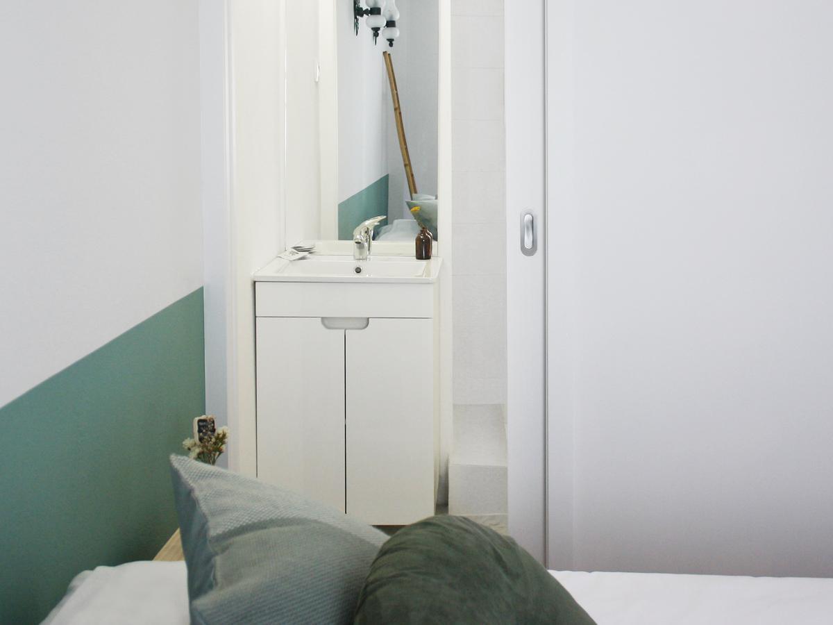 Foral Guest House - Óbidos المظهر الخارجي الصورة