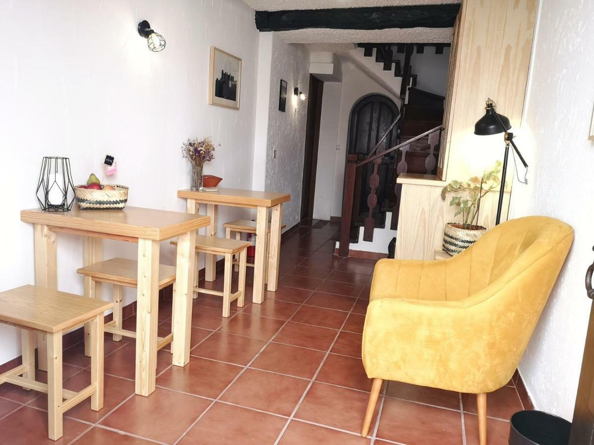 Foral Guest House - Óbidos المظهر الخارجي الصورة